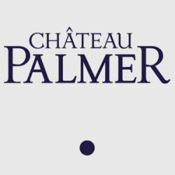 Logo Château Palmer à Margaux gironde